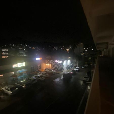 T3 Depto En Acapulco Sanitized A 4 Minutos De La Playa 아파트 외부 사진