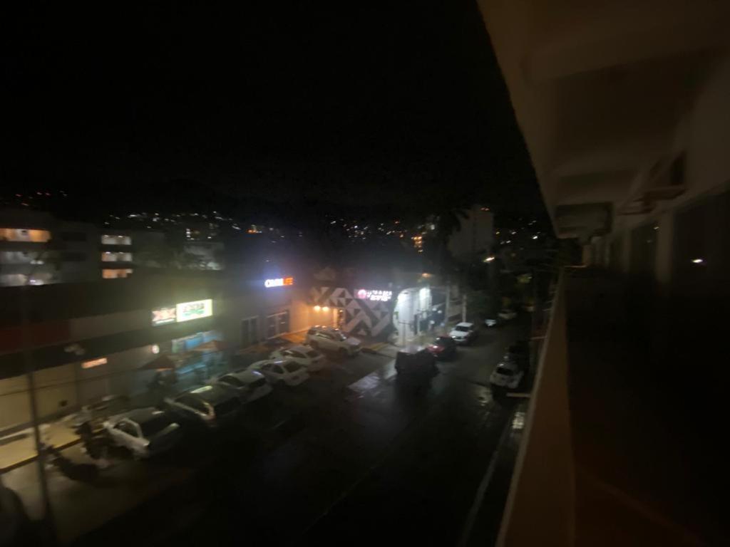 T3 Depto En Acapulco Sanitized A 4 Minutos De La Playa 아파트 외부 사진